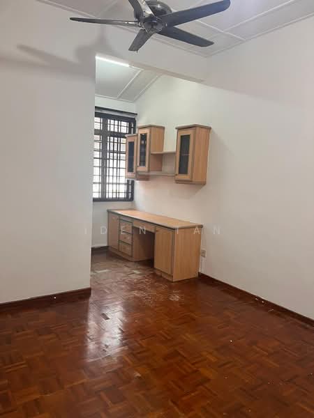 2-storey Terraced House for Sale in Taman Perling (Perling) - Iden Tan - Study - PropertyGuru.com.my