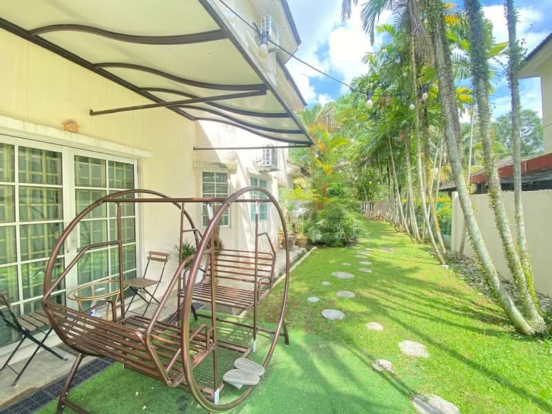 Bungalow for Sale in Senawang (Negeri Sembilan) - Wan Ishak - Exterior - PropertyGuru.com.my