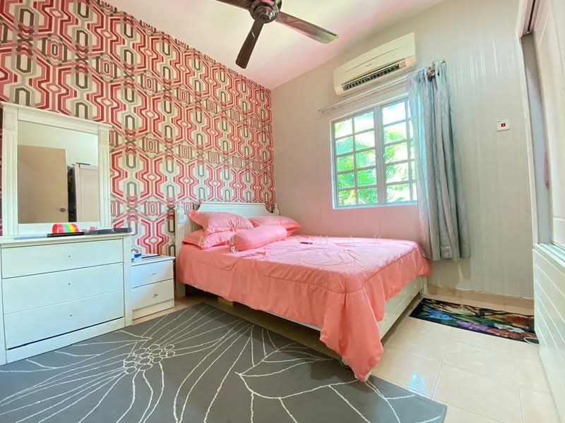 Bungalow for Sale in Senawang (Negeri Sembilan) - Wan Ishak - Bedroom - PropertyGuru.com.my