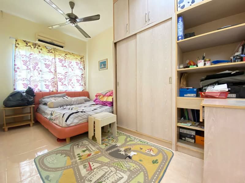 Bungalow for Sale in Senawang (Negeri Sembilan) - Wan Ishak - Bedroom - PropertyGuru.com.my