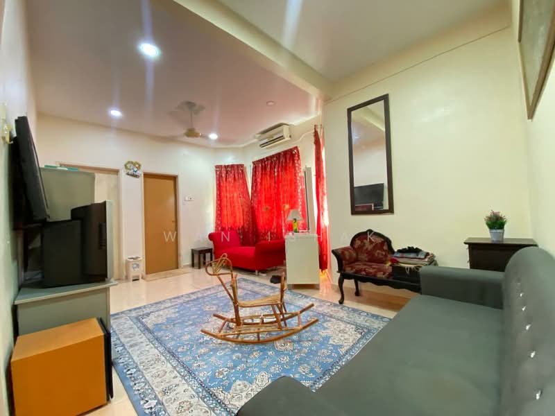 Bungalow for Sale in Senawang (Negeri Sembilan) - Wan Ishak - Living Room - PropertyGuru.com.my