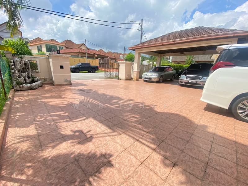 Bungalow for Sale in Senawang (Negeri Sembilan) - Wan Ishak - Exterior - PropertyGuru.com.my