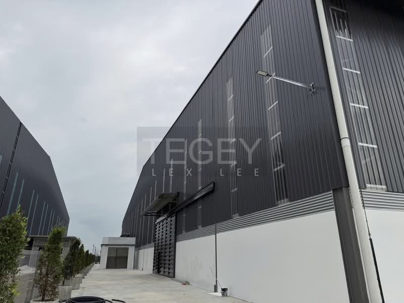 Puncak Alam untuk Untuk Disewa - RM 80,000 /bulan, Feb 2026 - Exterior - PropertyGuru.com.my