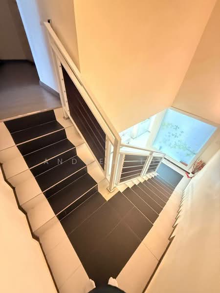 2-storey Terraced House for Sale in Taman Skudai Baru (Skudai) - Andrew Teo - Interior - PropertyGuru.com.my