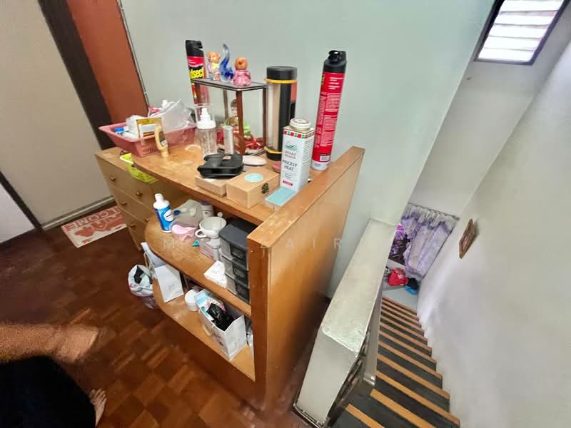 2-storey Terraced House for Sale in Ampang (Kuala Lumpur) - M.J Zairin - Interior - PropertyGuru.com.my