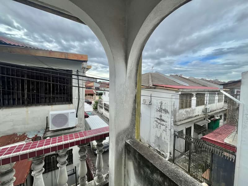 2-storey Terraced House for Sale in Ampang (Kuala Lumpur) - M.J Zairin - Exterior - PropertyGuru.com.my