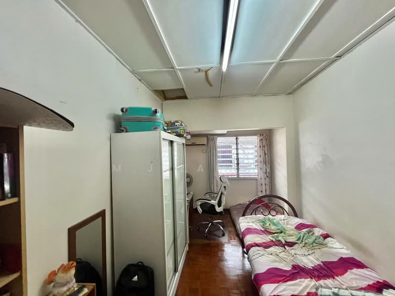 2-storey Terraced House for Sale in Ampang (Kuala Lumpur) - M.J Zairin - Bedroom - PropertyGuru.com.my