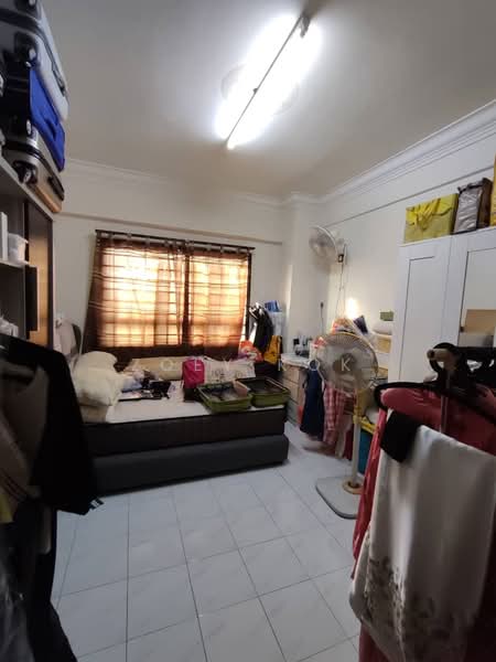 Condominium for Sale at Dwi Mahkota - Zoey Kok - Bedroom - PropertyGuru.com.my