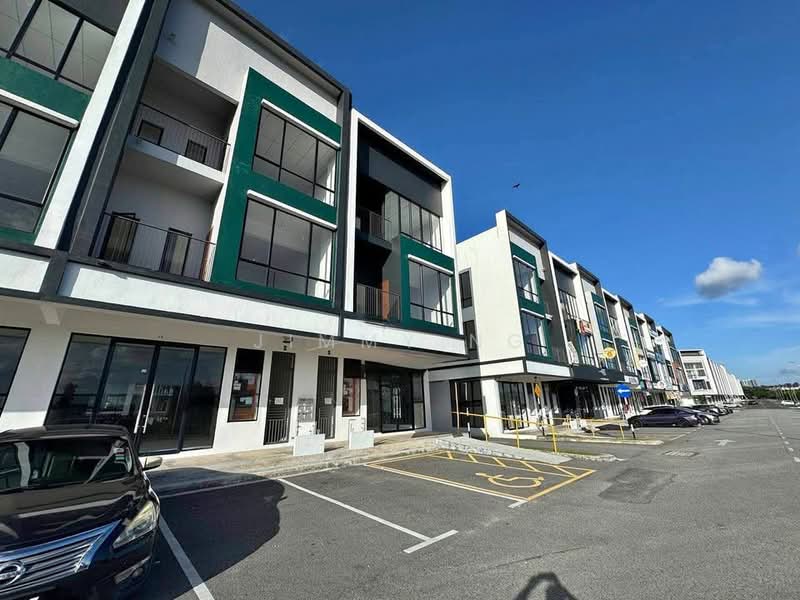 Shop / Office for Rent in Austin Crest (Johor Bahru) - Jimmy Ng - Exterior - PropertyGuru.com.my