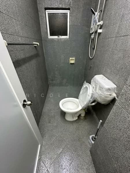 Condominium for Sale at Menara Alpha - Nicole Goh - Bathroom - PropertyGuru.com.my