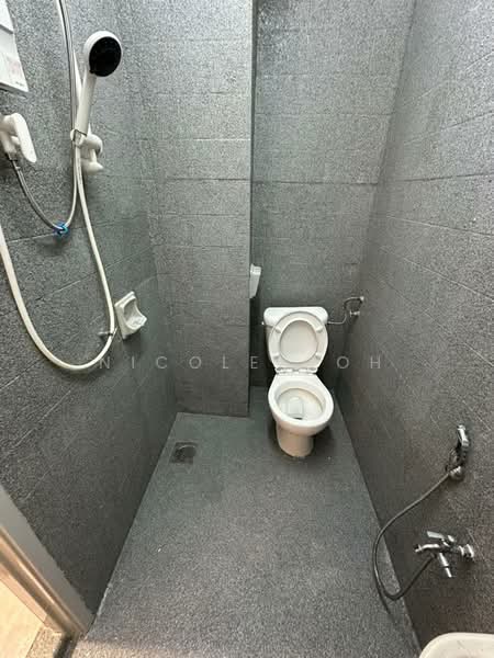 Condominium for Sale at Menara Alpha - Nicole Goh - Bathroom - PropertyGuru.com.my