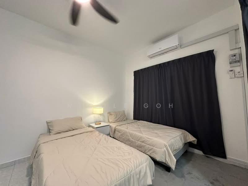 Condominium for Sale at Menara Alpha - Nicole Goh - Bedroom - PropertyGuru.com.my