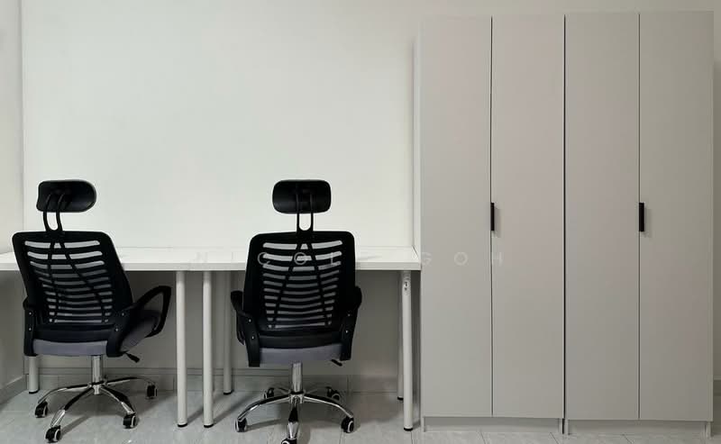 Condominium for Sale at Menara Alpha - Nicole Goh - Study - PropertyGuru.com.my