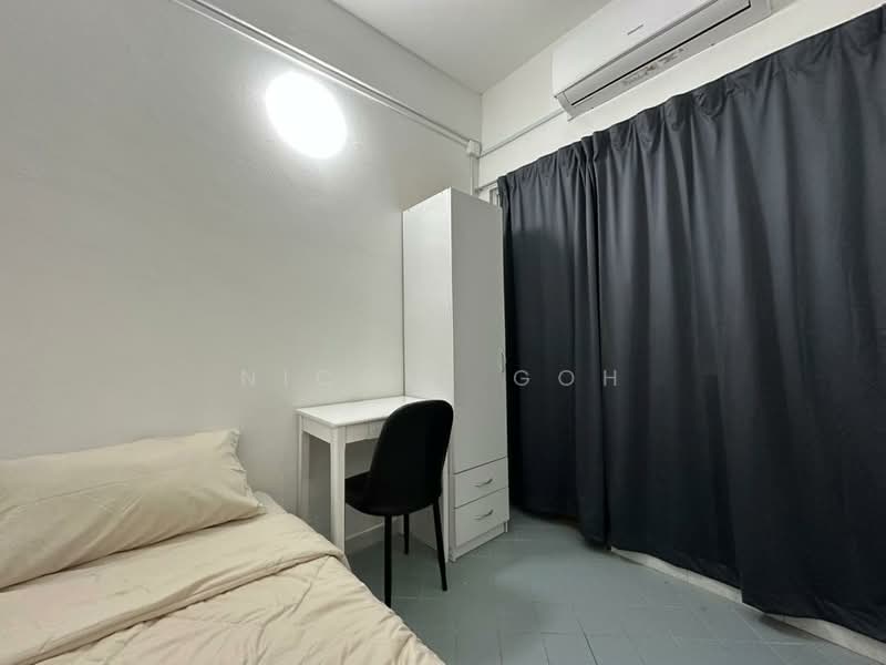 Condominium for Sale at Menara Alpha - Nicole Goh - Bedroom - PropertyGuru.com.my