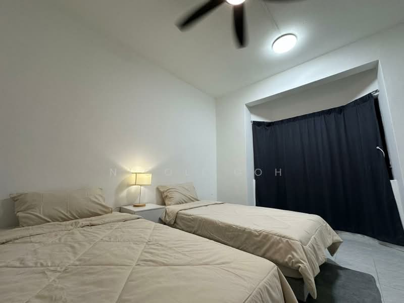 Condominium for Sale at Menara Alpha - Nicole Goh - Bedroom - PropertyGuru.com.my