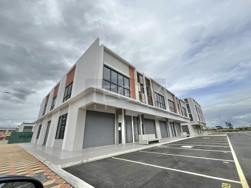 Rimbayu untuk Untuk Disewa - RM 4,500 /bulan, Feb 2026 - Exterior - PropertyGuru.com.my