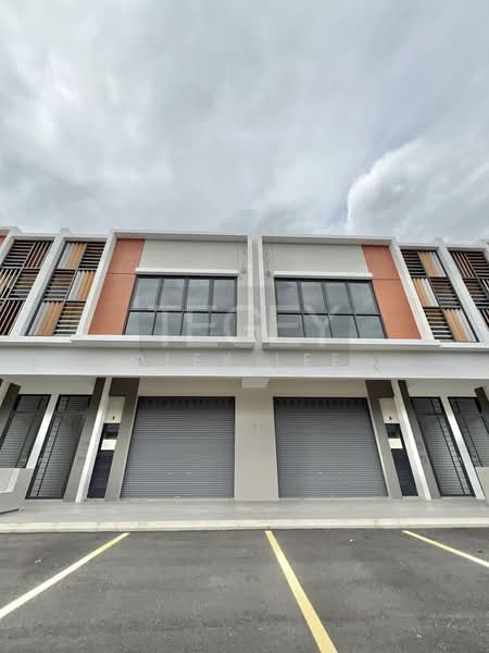 Rimbayu untuk Untuk Disewa - RM 4,500 /bulan, Feb 2026 - Exterior - PropertyGuru.com.my