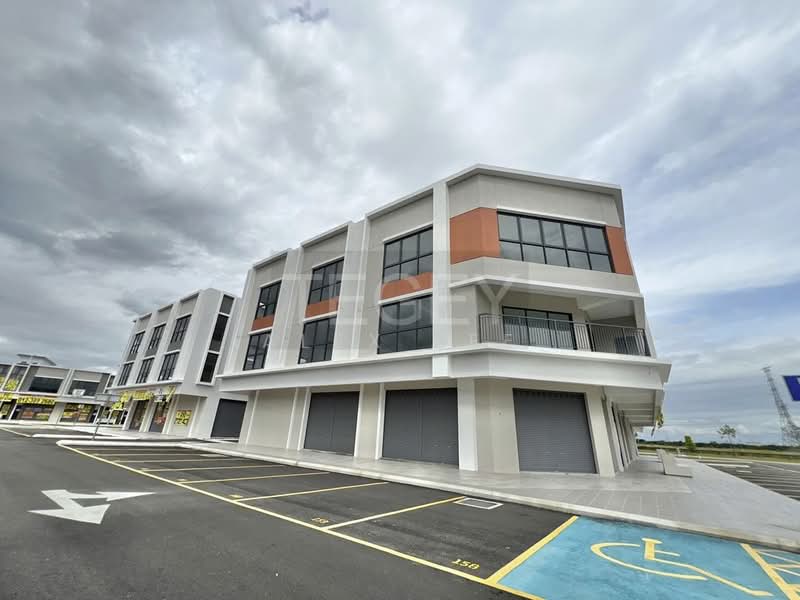 Rimbayu untuk Untuk Disewa - RM 4,500 /bulan, Feb 2026 - Exterior - PropertyGuru.com.my