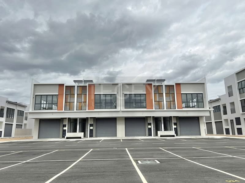 Rimbayu untuk Untuk Disewa - RM 4,500 /bulan, Feb 2026 - Exterior - PropertyGuru.com.my