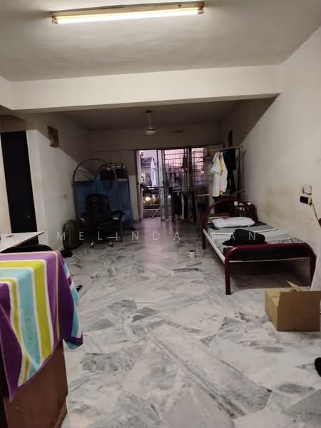 Kuchai Brem Park 1 untuk Untuk Dijual - RM 330,000, Feb 2026 - Bedroom - PropertyGuru.com.my