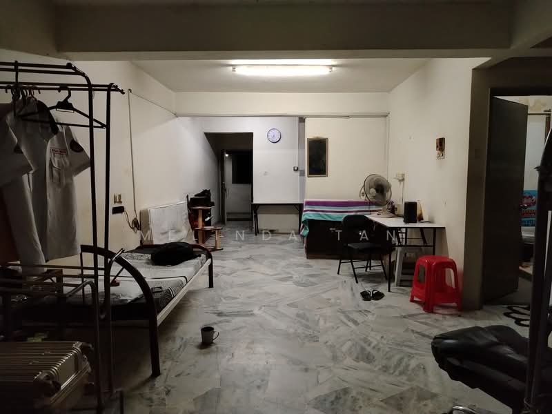 Kuchai Brem Park 1 untuk Untuk Dijual - RM 330,000, Feb 2026 - Interior - PropertyGuru.com.my