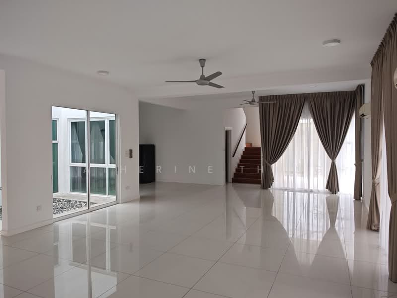 Semi-Detached House for Sale in East Ledang (Iskandar Puteri (Nusajaya)) - Catherine Thung - PropertyGuru.com.my