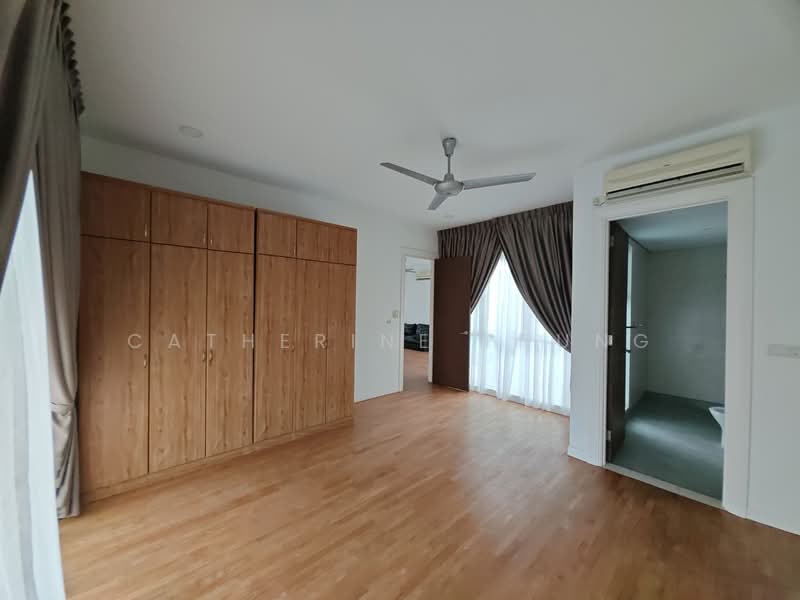 Semi-Detached House for Sale in East Ledang (Iskandar Puteri (Nusajaya)) - Catherine Thung - PropertyGuru.com.my