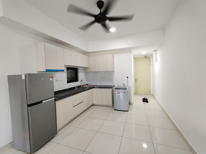 Parc 3 untuk Untuk Disewa - RM 2,299 /bulan, Feb 2026 - Kitchen - PropertyGuru.com.my