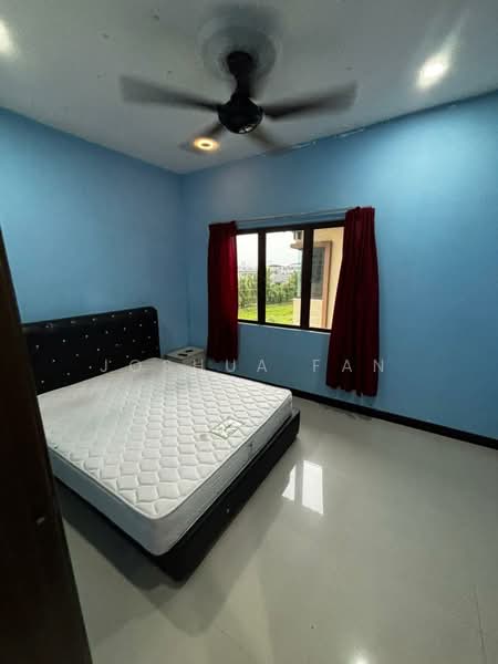 Apartment for Rent at Desa Idaman Residences - Joshua Fan - Bedroom - PropertyGuru.com.my