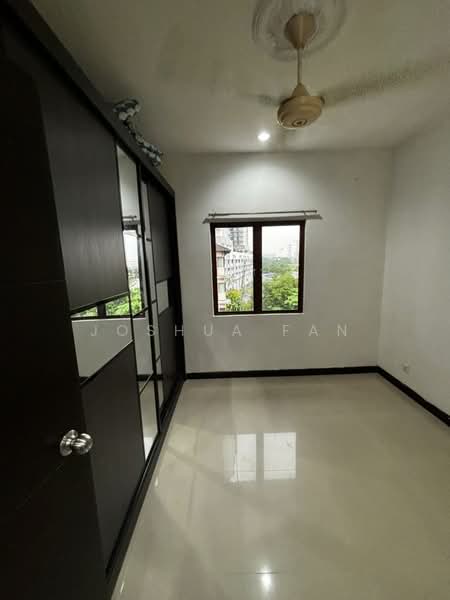 Apartment for Rent at Desa Idaman Residences - Joshua Fan - Bedroom - PropertyGuru.com.my