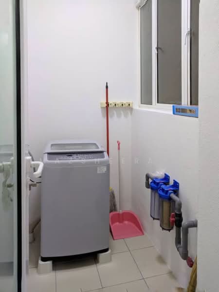 Southbank Residence untuk Untuk Disewa - RM 2,500 /bulan, Feb 2026 - Yard - PropertyGuru.com.my