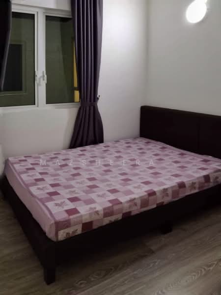 Southbank Residence untuk Untuk Disewa - RM 2,500 /bulan, Feb 2026 - Bedroom 2 - PropertyGuru.com.my