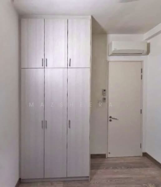 Southbank Residence untuk Untuk Disewa - RM 2,500 /bulan, Feb 2026 - Bedroom 2 - PropertyGuru.com.my