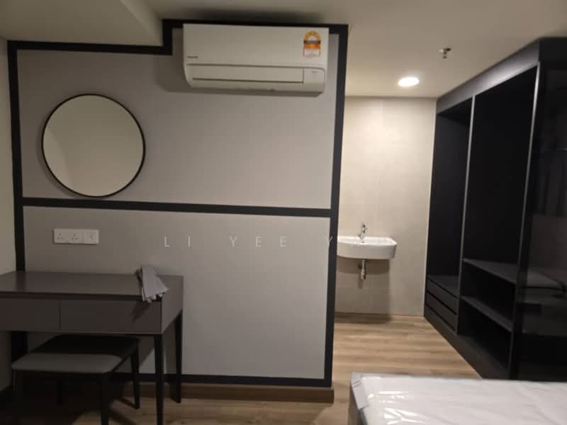 Service Residence for Rent at 8th & Stellar - Li Yee Yap - PropertyGuru.com.my