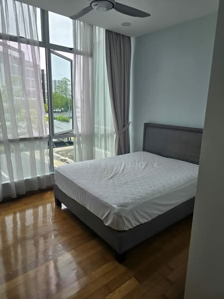 The Seed Taman Sutera Utama untuk Untuk Dijual - RM 800,000, Mac 2026 - Bedroom - PropertyGuru.com.my