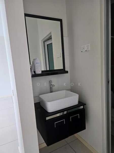 The Seed Taman Sutera Utama untuk Untuk Dijual - RM 800,000, Mac 2026 - Bathroom - PropertyGuru.com.my