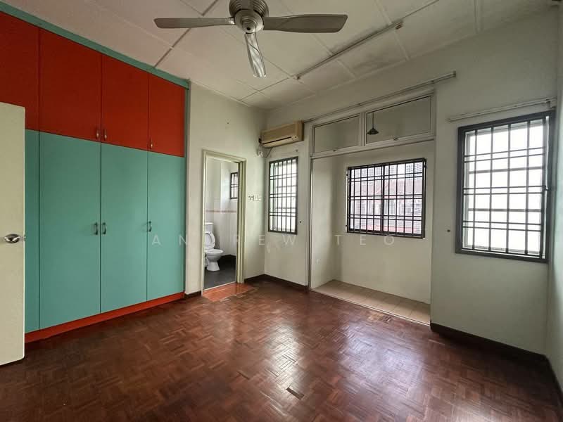 2-storey Terraced House for Sale in Bukit Indah (Iskandar Puteri (Nusajaya)) - Andrew Teo - Bedroom - PropertyGuru.com.my
