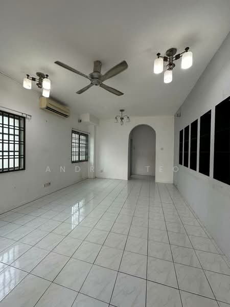 2-storey Terraced House for Sale in Bukit Indah (Iskandar Puteri (Nusajaya)) - Andrew Teo - Living Room - PropertyGuru.com.my