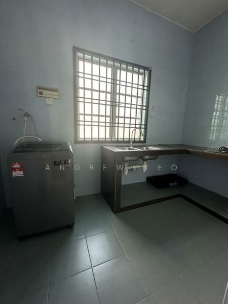 2-storey Terraced House for Sale in Bukit Indah (Iskandar Puteri (Nusajaya)) - Andrew Teo - Kitchen - PropertyGuru.com.my