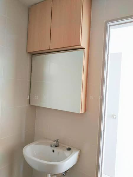 Mahsuri Square untuk Untuk Disewa - RM 1,700 /bulan, Feb 2026 - Bathroom - PropertyGuru.com.my