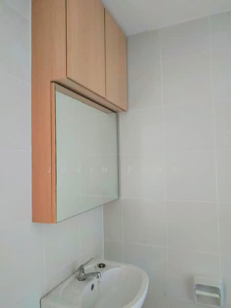 Mahsuri Square untuk Untuk Disewa - RM 1,700 /bulan, Feb 2026 - Bathroom - PropertyGuru.com.my