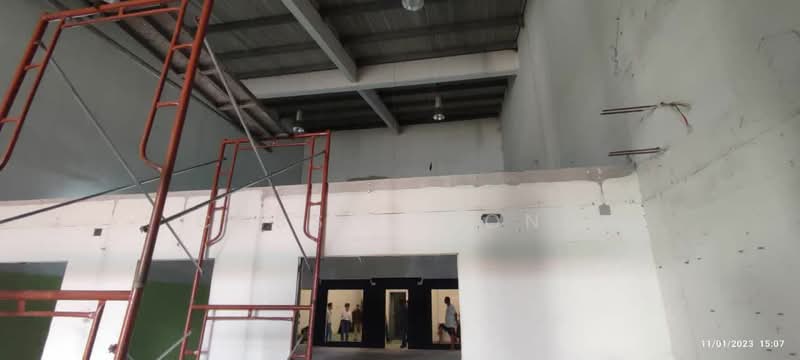 Commercial Bungalow for Sale in Setia Alam (Selangor) - Cassey Yong - Interior - PropertyGuru.com.my