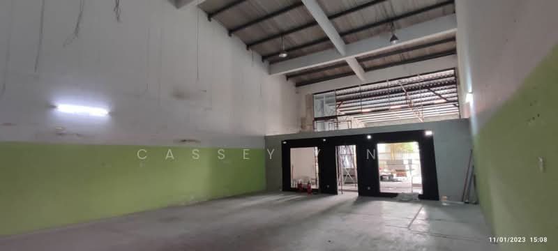 Commercial Bungalow for Sale in Setia Alam (Selangor) - Cassey Yong - Interior - PropertyGuru.com.my