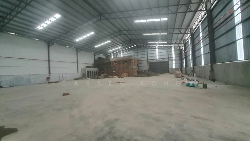 Commercial Bungalow for Sale in Setia Alam (Selangor) - Cassey Yong - Interior - PropertyGuru.com.my