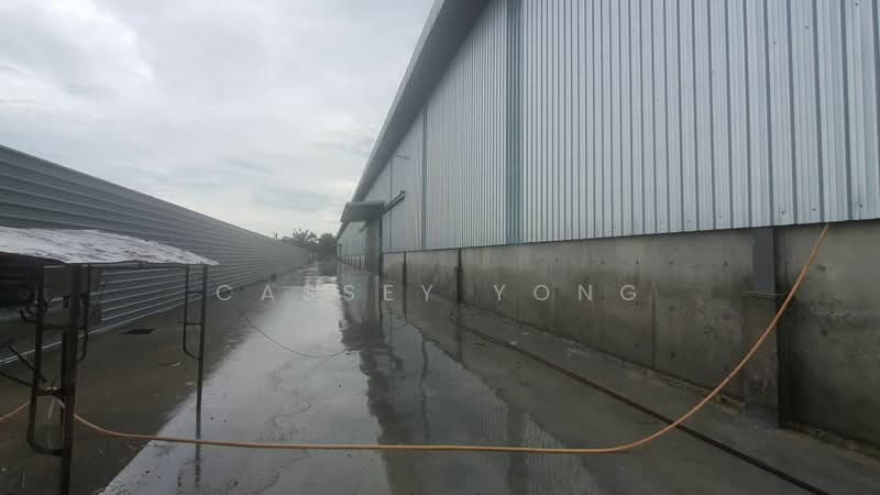 Commercial Bungalow for Sale in Setia Alam (Selangor) - Cassey Yong - Exterior - PropertyGuru.com.my