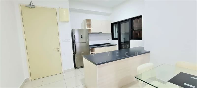 Parc 3 untuk Untuk Disewa - RM 2,799 /bulan, Feb 2026 - Kitchen - PropertyGuru.com.my