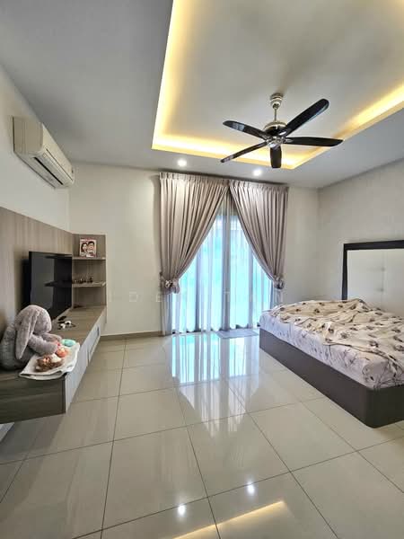 2-storey Terraced House for Sale in Ehsan Jaya (Johor Bahru) - Iden Tan - Bedroom - PropertyGuru.com.my