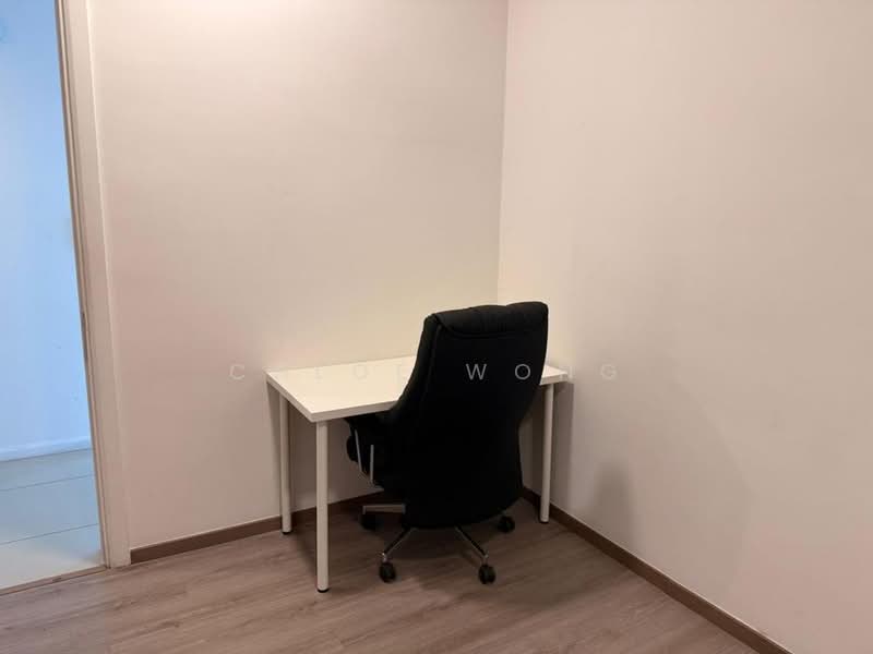 Anjali North Kiara untuk Untuk Disewa - RM 3,300 /bulan, Mac 2026 - Study - PropertyGuru.com.my