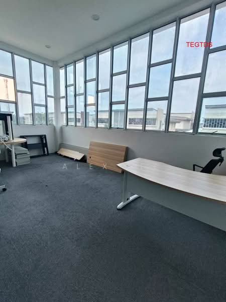 Warehouse for Sale in Kapar (Selangor) - Alex Lee - Interior - PropertyGuru.com.my