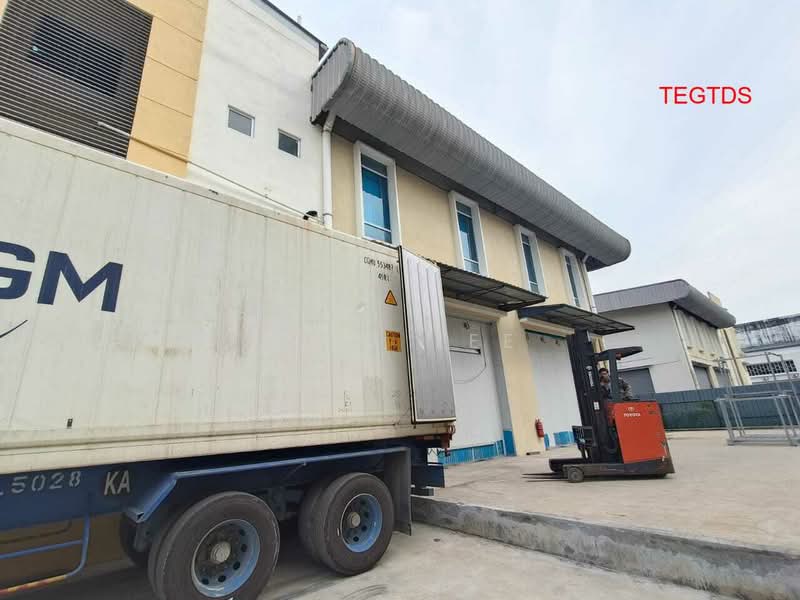 Warehouse for Sale in Kapar (Selangor) - Alex Lee - Exterior - PropertyGuru.com.my